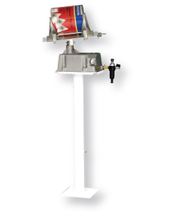 Pedestal for Cyclone Air Shaker Each