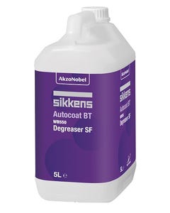 WB 550 degreaser SF 5L