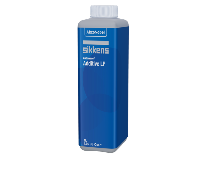 Sikkens Autowave® Additive LP 1L Sikkens Autowave® Additive LP 1L