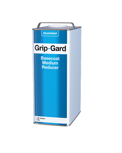 Grip-Gard Basecoat Medium Reducer 1 US Gallon