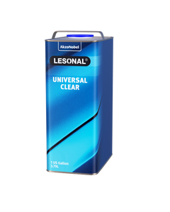 Lesonal Universal Clear 1 US Gallon