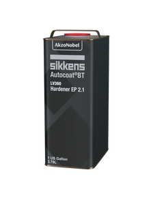 Sikkens Autocoat BT LV360 Hardener EP 2.1 1 US Gallon