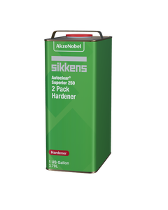 Sikkens Autoclear® Superior 250 2 Pack Hardener 1 US Gallon
