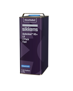 Sikkens Autoclear® HS+ LV 2 Pack Fast 1 US Gallon