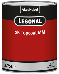 Lesonal 2K Toner MM 52 3.75L