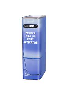 Lesonal Primer Pro LV Fast Activator 1 US Quart