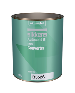 Sikkens Autocoat BT Converter B352S 3.75L