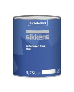 Sikkens Autocryl Plus MM A110 3,75L*