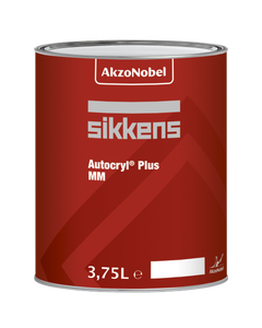 Sikkens Autocryl Plus MM A432 3.75L
