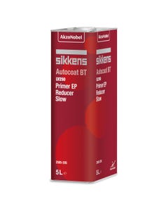 Sikkens Autocoat BT LV 250 Primer EP Reducer Slow 2505-205 5L