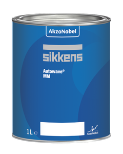 Sikkens Autowave MM 577 - green (yellow) 1L