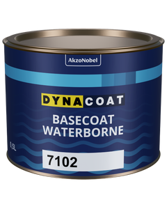 Dynacoat Basecoat Waterborne 7102 0,5L