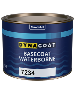 Dynacoat Basecoat Waterborne 7234 0,5L