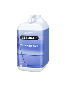 Lesonal Thinner 420 5L
