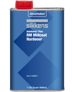 Sikkens Autobase Plus® Ready Mix Hardener 1 US Quart