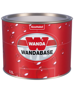Wanda Wandabase WB W834P 0,5L