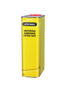 Lesonal Universal Hardener Extra Fast 1L
