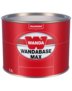 Wanda Wandabase MAX  B545P 0,5L