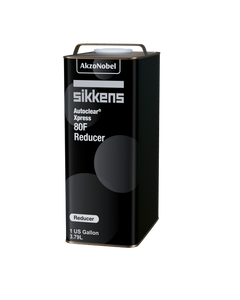 Sikkens Autoclear® Xpress 80F Reducer 1 US Gallon