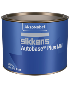 Sikkens Autobase Plus® Q875VB SEC Midcoat Violet Blue 500ml