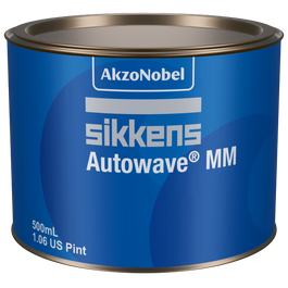 Sikkens Autowave® 332XG Yellow (Green) Sparkle 500ml Sikkens Autowave® 332XG Yellow (Green) Sparkle 500ml