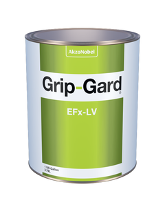 Grip-Gard EFx-LV B673 Bright Maroon Transparent 1 US Gallon
