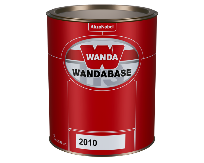 WAN WBASE MM 2010 SILVER ARGENTUM NA 1L WAN WBASE MM 2010 SILVER ARGENTUM NA 1L