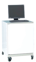 Mini Computer Cabinet Each