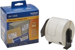 Brother Label rolls (ea) Each