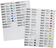 Sikkens Autocoat BT Autocoat BT MM Magnet Set (for CV Only) Each
