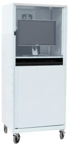 Dedoes Large CPU Cabinet w/ Fan Assy. Each