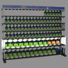 A1 2.4M 3.5 Gallon Unit -12 Positions Each