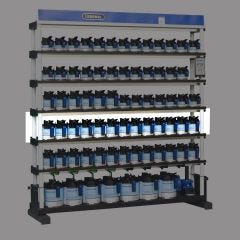 A1 1.7M Storage - Lance Shelf Each
