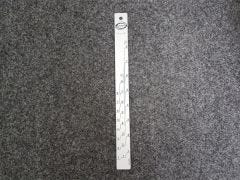 Salcomix Mixing Stick 6:1:3
