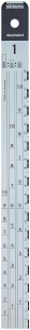 Sikkens Mixing Stick # 1 (100:50:30)