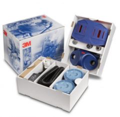 3M JUPITER COMPLEET SYSTEEM