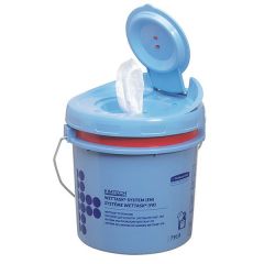 KC WETTASK DISPENSER EMMER