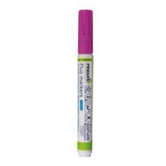 FINIXA FLUO MARKEERSTIFT ROZE 1,5MM 12ST