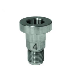 FINIXA ADAPTER 3/8 EXT.THREAD FPS 04