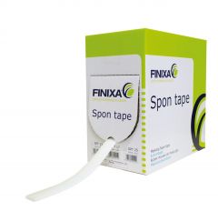 FINIXA SPONTAPE 17MM X 40M