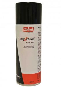 COLAD EASY2CHECK SPRAY 400ML 9300