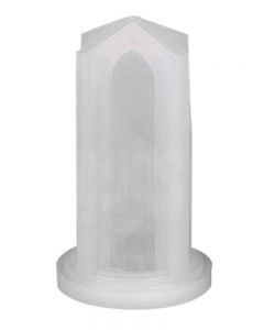 DEVI PASSOIRE 51 MESH 10PC KR-484-K10