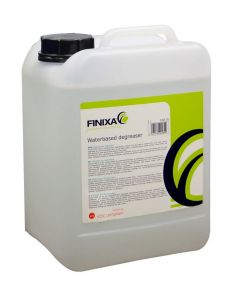 FINIXA WATERGEDRAGEN ONTVETTER 5L