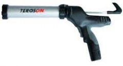 TEROSON ACCU KITPISTOOL KOKERS EN WORSTEN