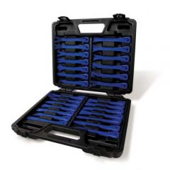 FINIXA JEU DE SPATULES DEGARNIR TRT 27