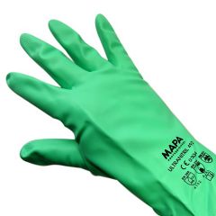 CARBESA SOLVENT GLOVES LARGE