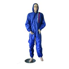 CARBESA ANTISTATIC PAINT SUIT S 42-44