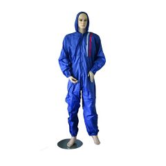 CARBESA ANTISTATIC PAINT SUIT XXL 58-60