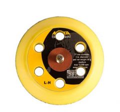MIR PLATEAU 6TR 77MM VELCRO 1/4