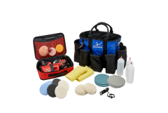 AkzoNobel-Poliertasche Set